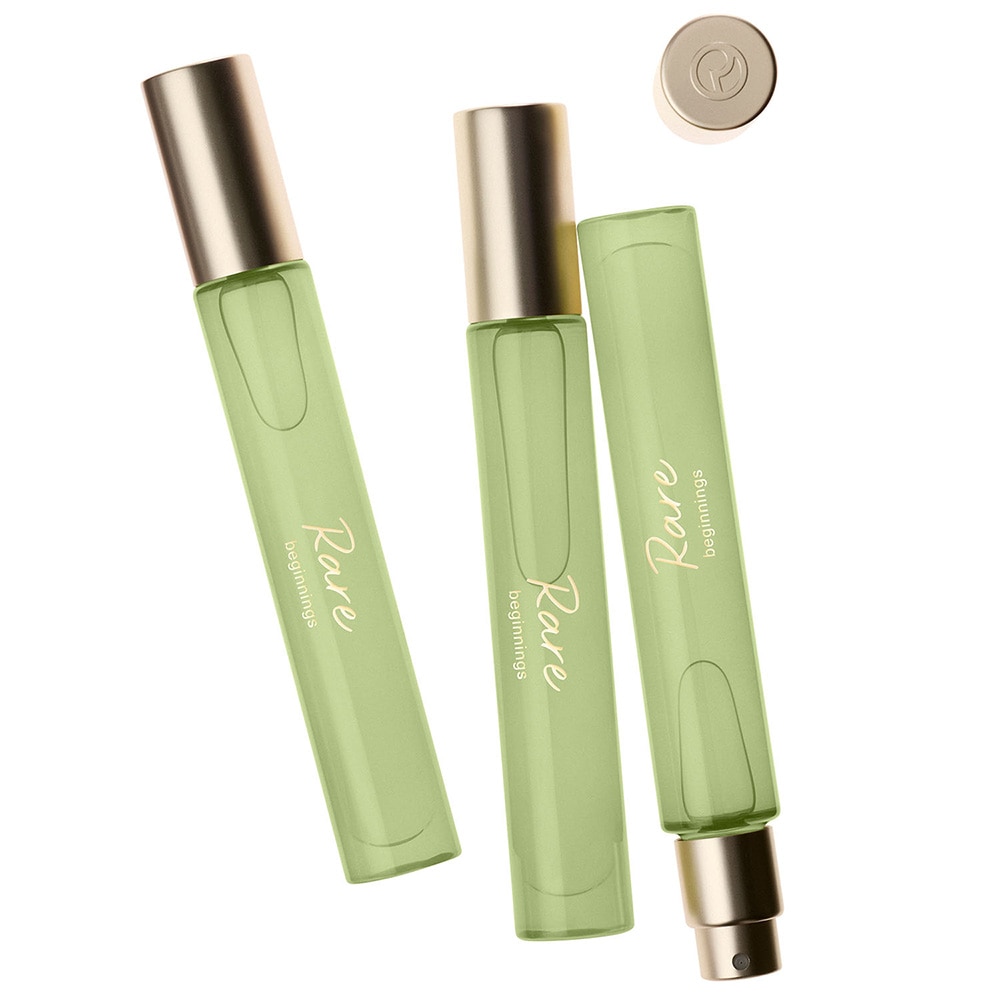 RARE BEGINNINGS EAU DE PARFUM